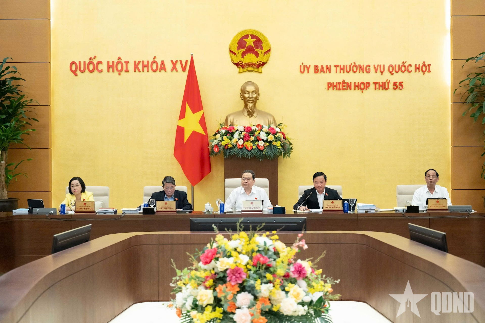 Sửa Luật Hộ tịch: Cơ quan Nhà nước phải rà soát giấy tờ do lỗi chủ quan, không bắt người dân tự đi tìm chứng cứ